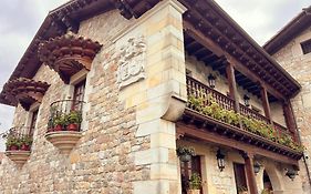 El Palacio