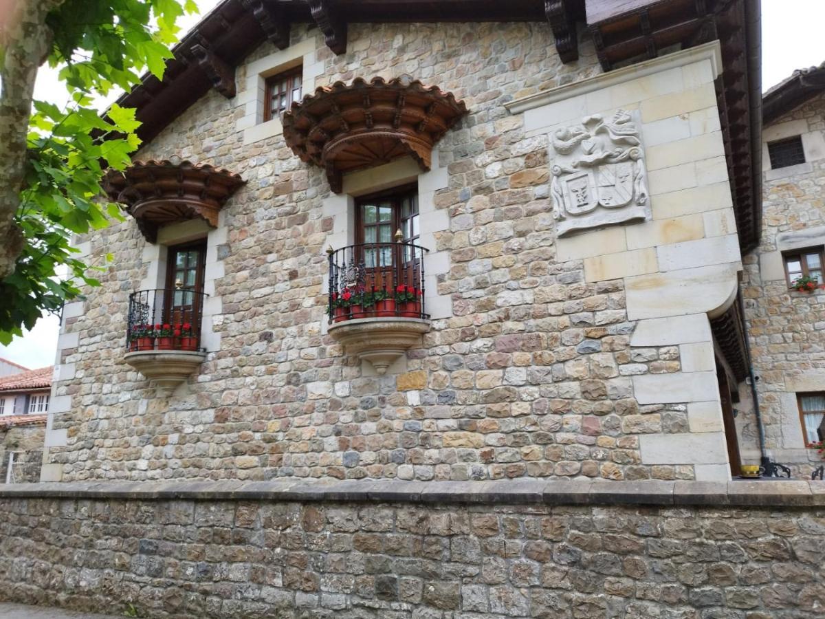 El Palacio Ruente Exterior foto